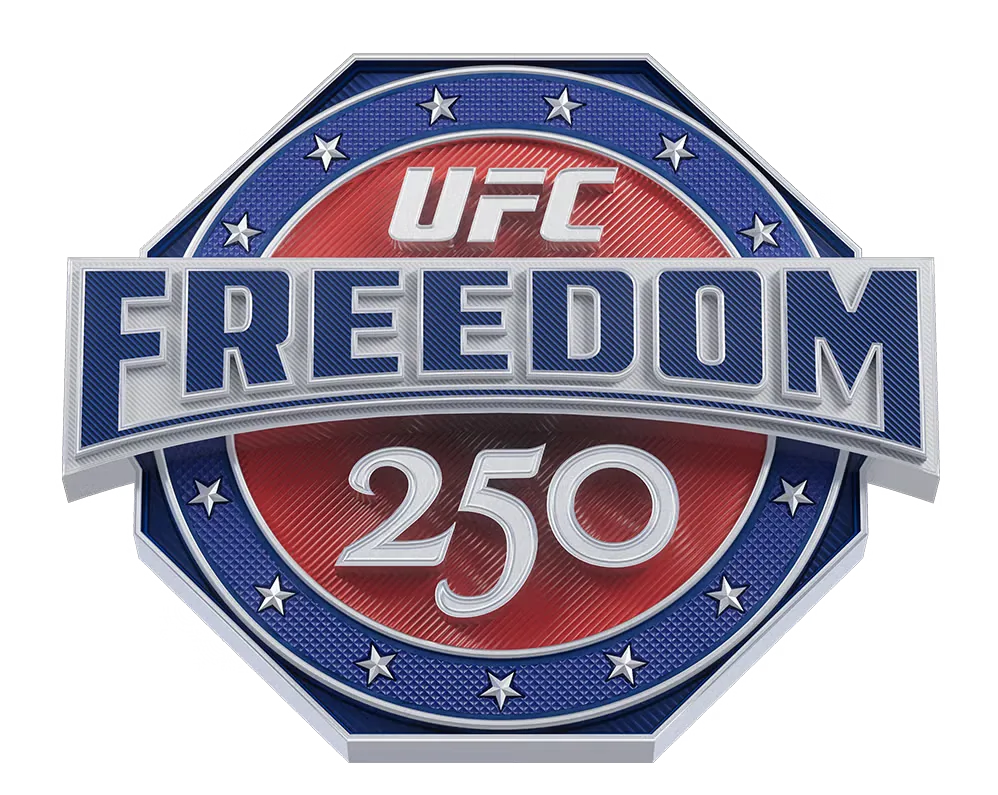 UFC Freedom 250