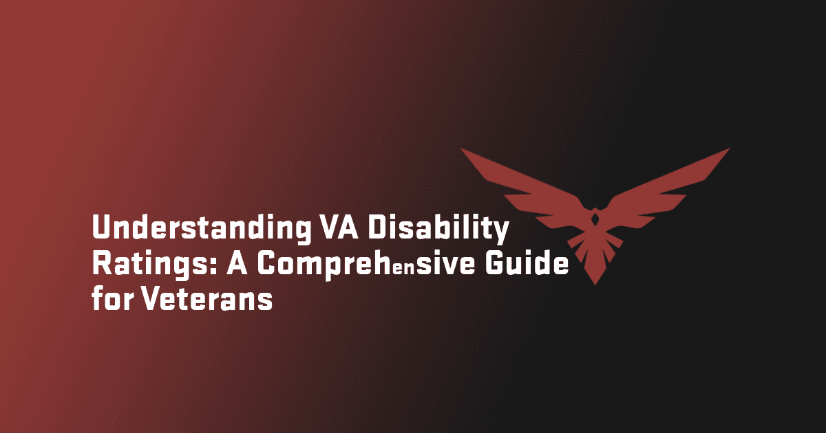 Understanding VA Disability Ratings Guide